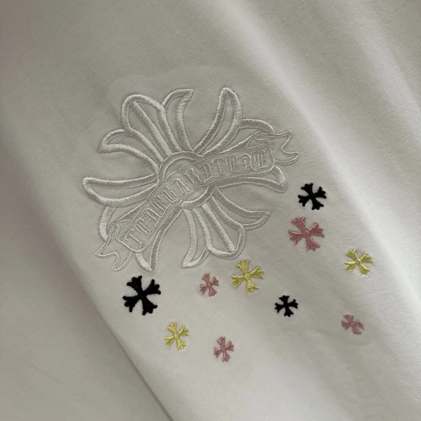【 Quality】CH New Arrival T Black White Size：S-2xl ：K 192